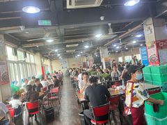 -皖北巫氏三胖地锅鸡(长淮总店)
