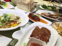 -复旦大学本部-食堂