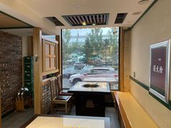 -咱屯子铁锅炖直营店(南湖大路店)