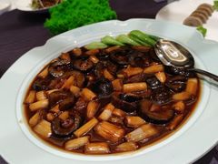 -鲁班张中原家宴(马庄街店)