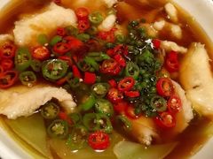 -鹿港小镇(悠唐店)