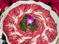 -凤来栖·净庭院·火锅(欧尚店)