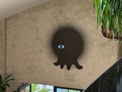 -nodcafe(M50创意园店)