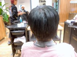 -Mentor Hair Salon