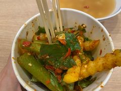 -漫山洋芋(大悦城店)