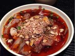 -夫妻肺片·中华老字号·正宗川菜(春熙路店)