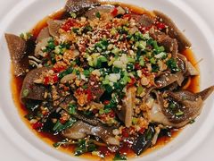 -郭林家常菜(狼垡店)