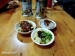 -洞子口张老二凉粉(文殊院店)