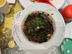 -国人川菜(李家村建东街店)