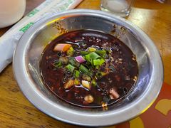 -泸州酸菜豆花火锅川师店