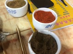 -老大鸡肉串(天津店)