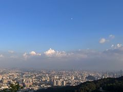 -广州市白云山风景名胜区
