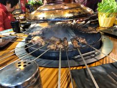 李逵五花肉-号令江湖·水浒烤肉(和畅睦邻中心店)