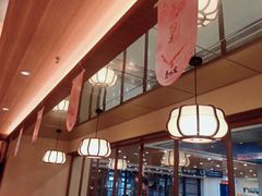-仓桥家·焗寿司·锅物(光谷步行街店)