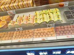 -酥侯糕点(长楹天街店)
