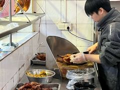 -吾家香港烧腊专门店