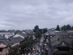 -大理古城