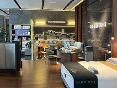 -红星美凯龙全球家居艺术博览中心(沙田广场店)