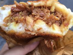 -牛煎里牛肉煎包淮南牛肉汤(广东路店)