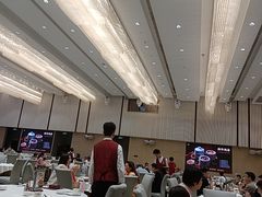 -喜宴又一村·粤菜·茶点·海鲜(壹方天地店)