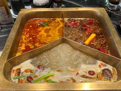 -王家渡火锅(金宝汇店)