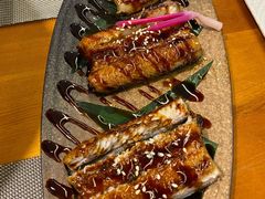 烤鳗鱼-游You House(西单老佛爷店)