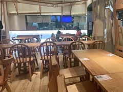 大堂-小满手工粉(上海品尊国际店)