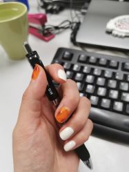 -Lucky 19日式美甲美睫