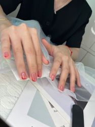 -NMS娜美莎美甲美睫皮肤管理中心