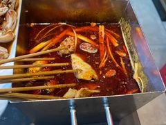 -邢氏老太太烤串(北兴街店)