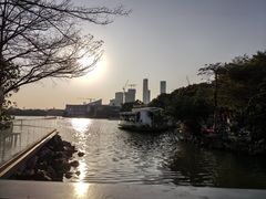 -陈鹏鹏潮汕菜(欢乐海岸 海边景观店)