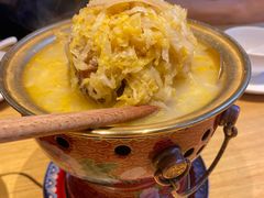 -关东小磨东北菜(上海长风大悦城店)