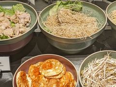 -粤海喜来登酒店·盛宴海鲜牛排自助餐厅(天河城店)