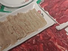 -焯牛潮汕牛肉火锅(云峰街创始店)