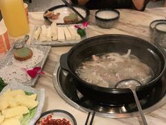 -同仁四季椰子鸡(福田东园总店)