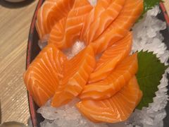 -小山日本料理(兴业太古汇店)