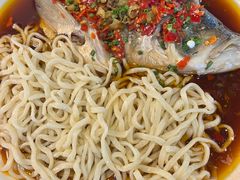 剁椒鱼头-不倒翁·安徽名菜楼(步行街店)