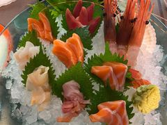 -極上萬膳·日料放题(海岸城店)