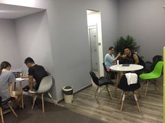 -VPsmart私教健身工作室(新华路旗舰店)