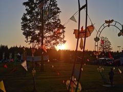 -黄海国家森林公园