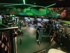 -W FITNESS 威尔仕健身·游泳(老西门新苑店)