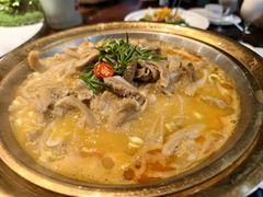 -文楼·淮扬菜·淮安早茶(河下古镇翔宇店)