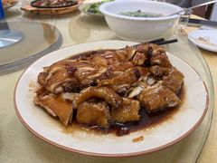 三杯鸡-苏记美食(张槎一路店)