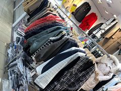 -南京环北服装批发市场