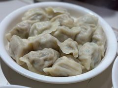 三拼水饺-松云居.大连人.大连菜