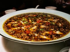 -初蓉丨遇见新川菜(亲贤街荣耀店)