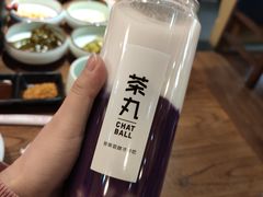 -茶百道(泰享里店)