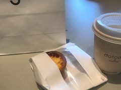 -dotcom coffee古点咖啡(致真大厦店)