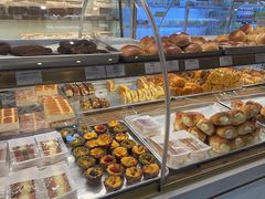-烘焙町面包店(西四店)