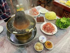 -鑫龙火锅城(阳光新路店)